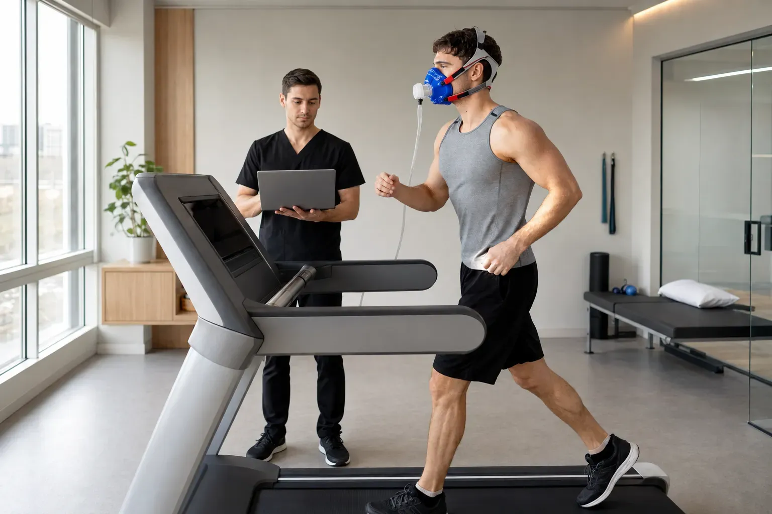 VO2 Max